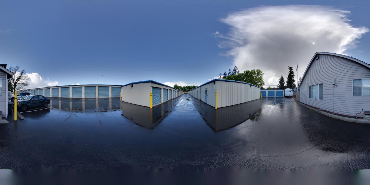 Iron Gate Storage - Cascade Park Image