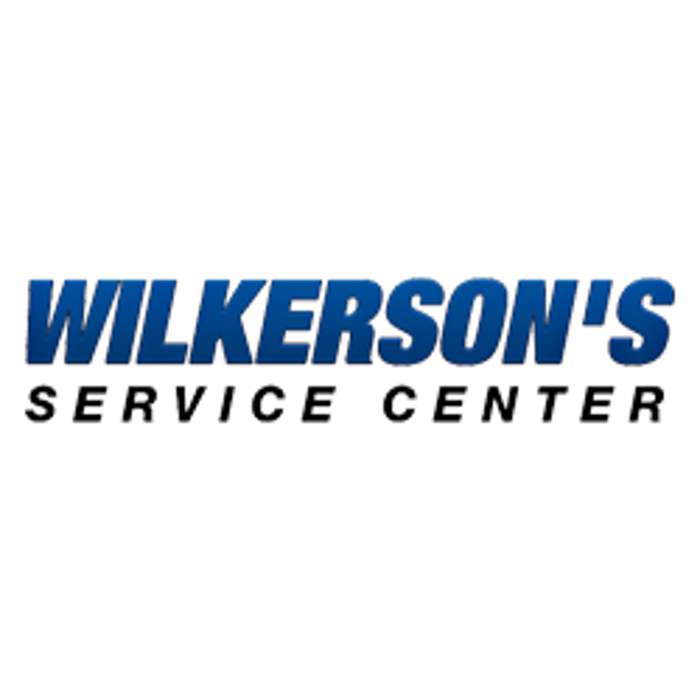 Wilkerson's Service Logo