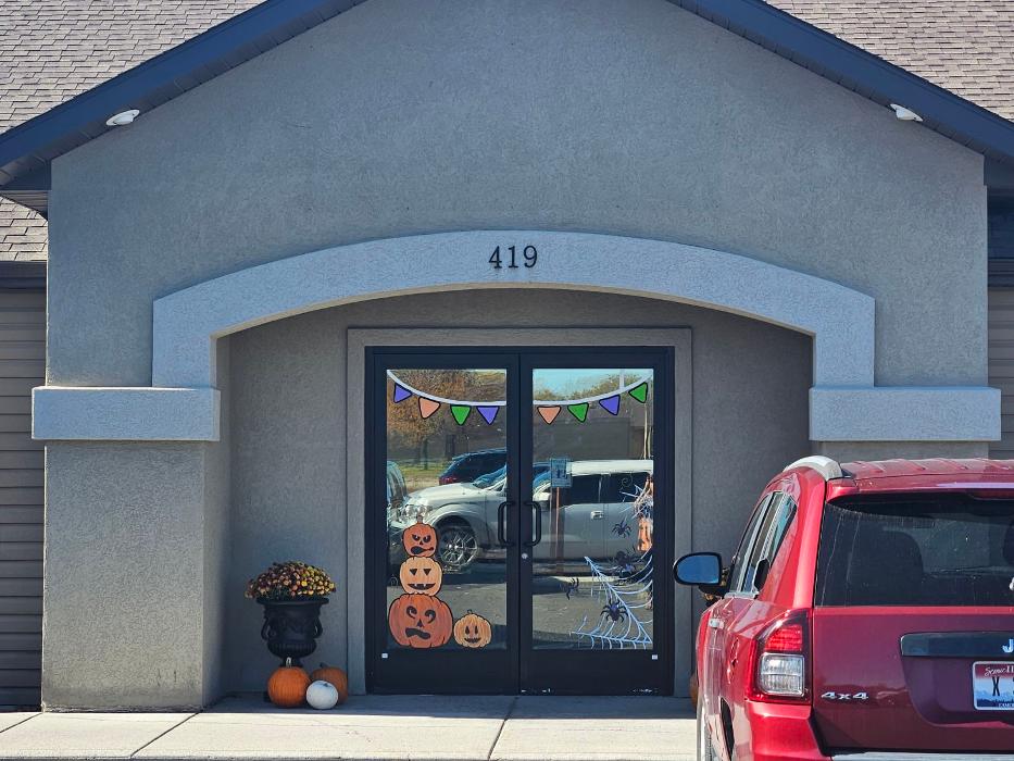 The Silver Lining Behavioral & Mental Health Clinic