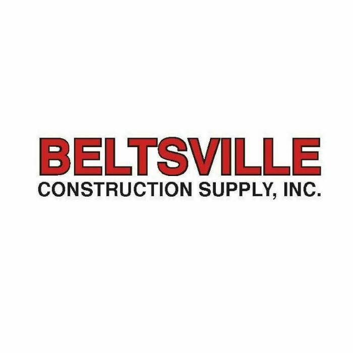 Beltsville Construction Supply-Manassas Logo