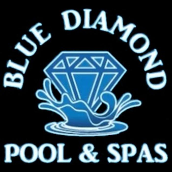 Blue Diamond Pools