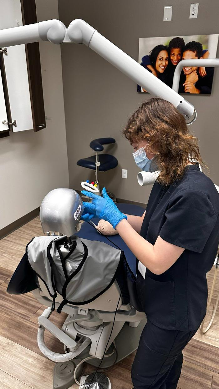 Cincinnati Dental Assistant School