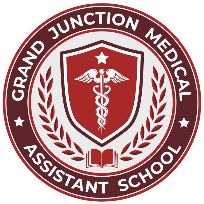 Grand Junction Medical Assistant School Logo