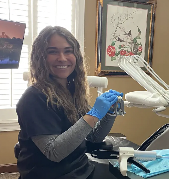 Atlanta Dental Assistant School - Decatur Image