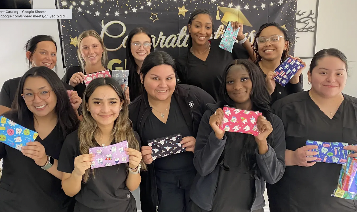 Atlanta Dental Assistant School - Decatur Image