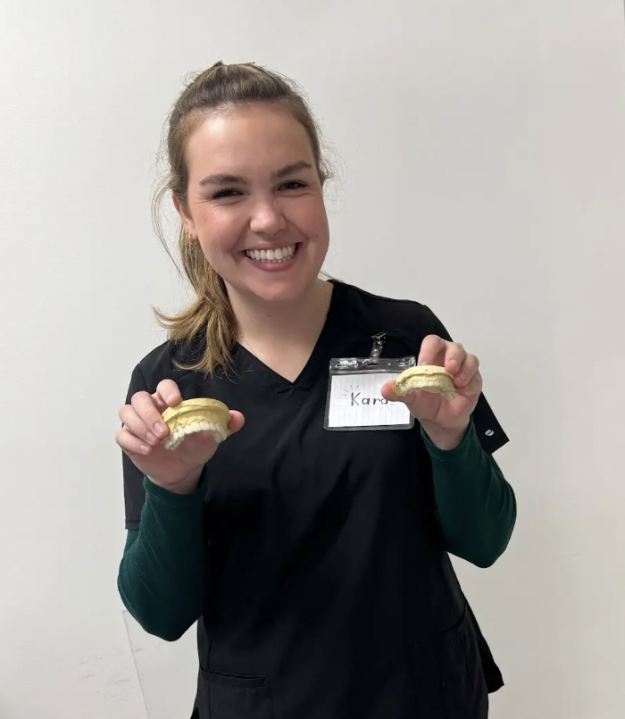 Atlanta Dental Assistant School - Decatur Image