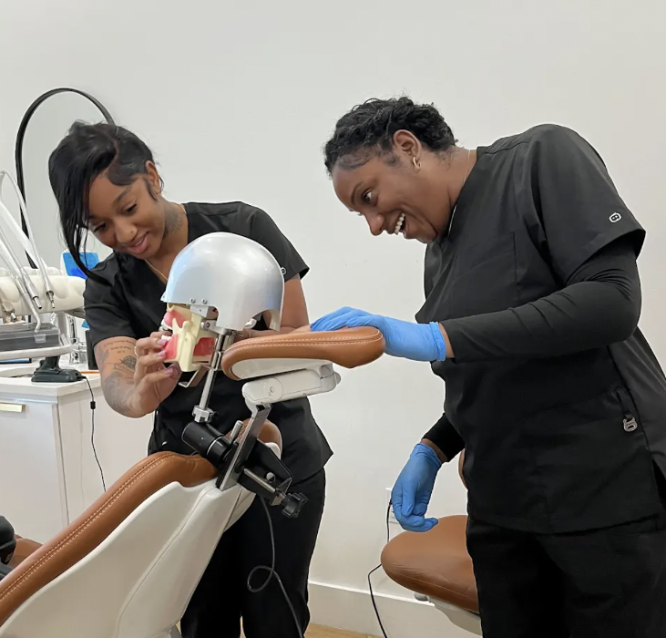 Atlanta Dental Assistant School - Decatur Image