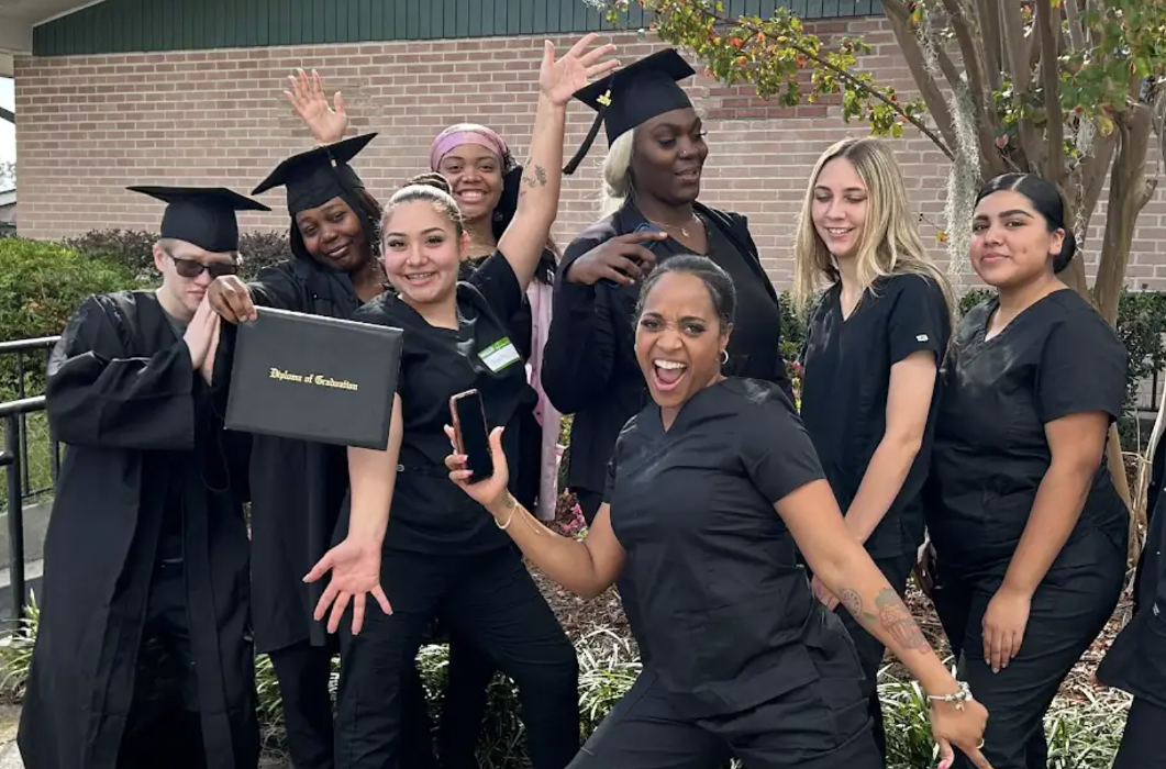 Atlanta Dental Assistant School - Decatur Image