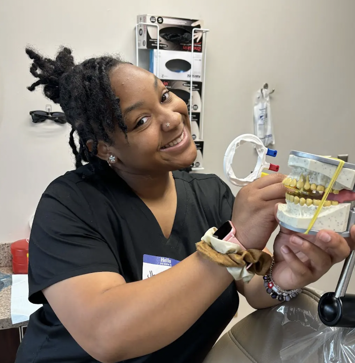 Atlanta Dental Assistant School - Decatur Image