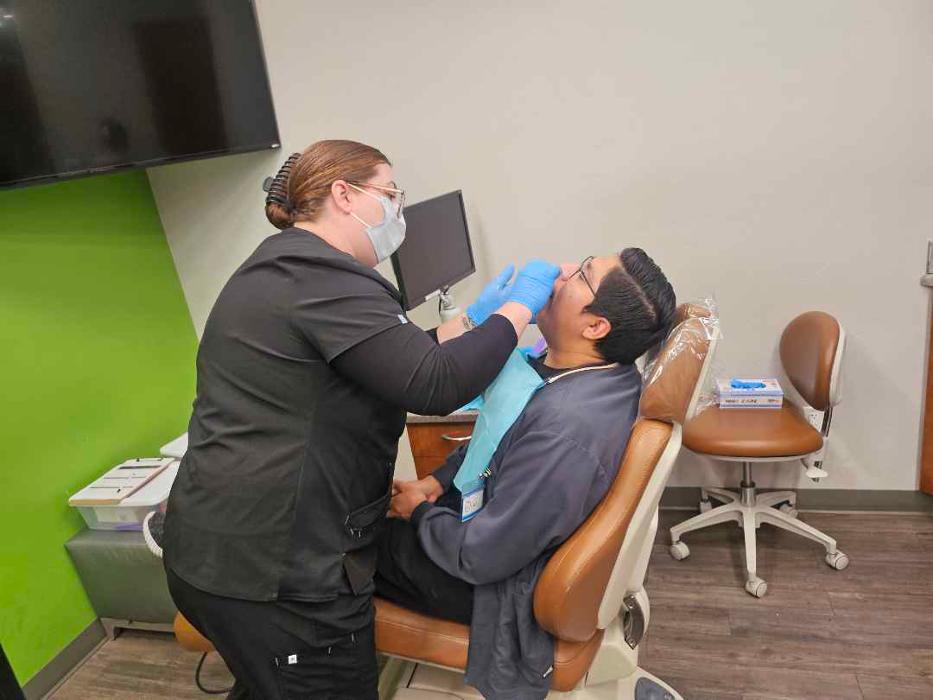 Grand Junction Dental Assistant School Image