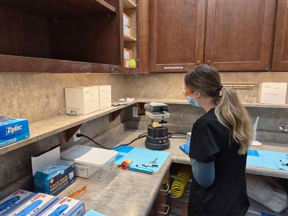 Grand Junction Dental Assistant School Image