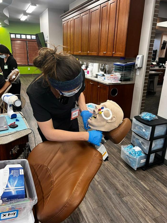 Grand Junction Dental Assistant School