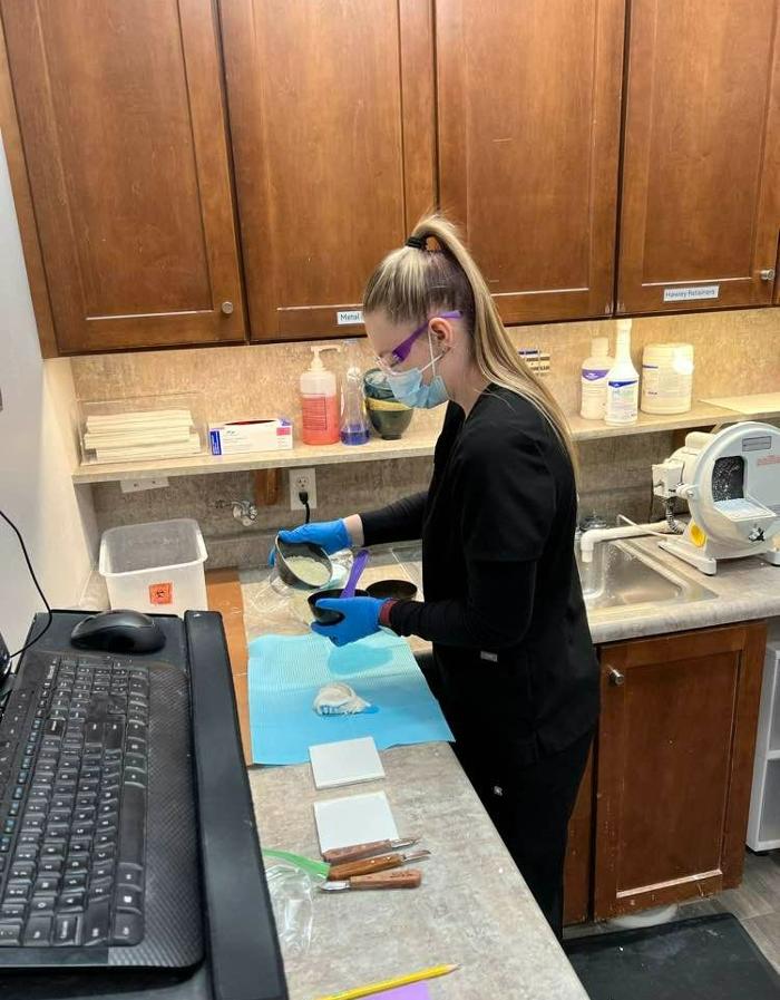 Grand Junction Dental Assistant School Image