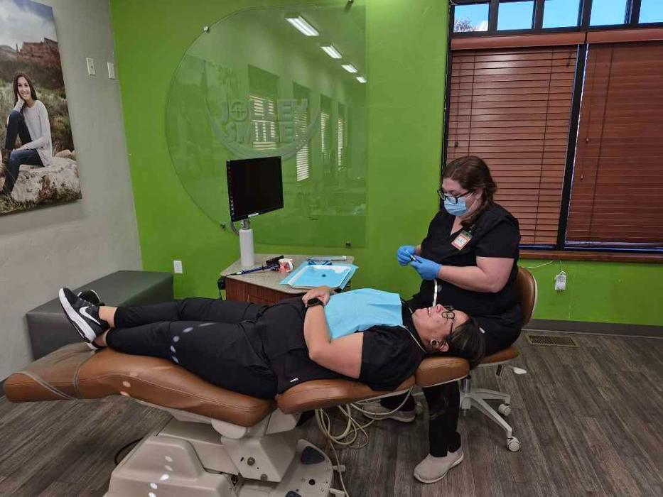 Grand Junction Dental Assistant School Image