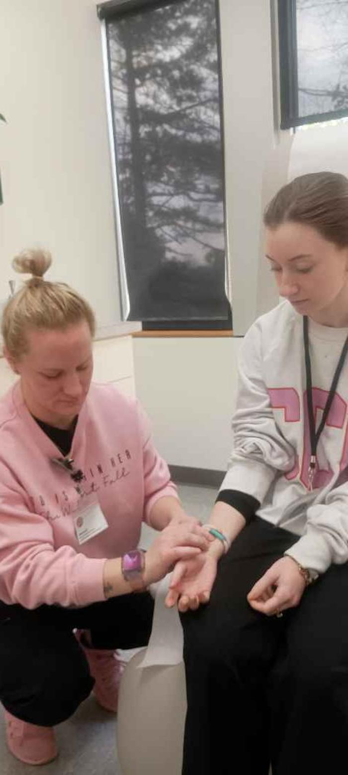 Little Rock Medical Assistant School