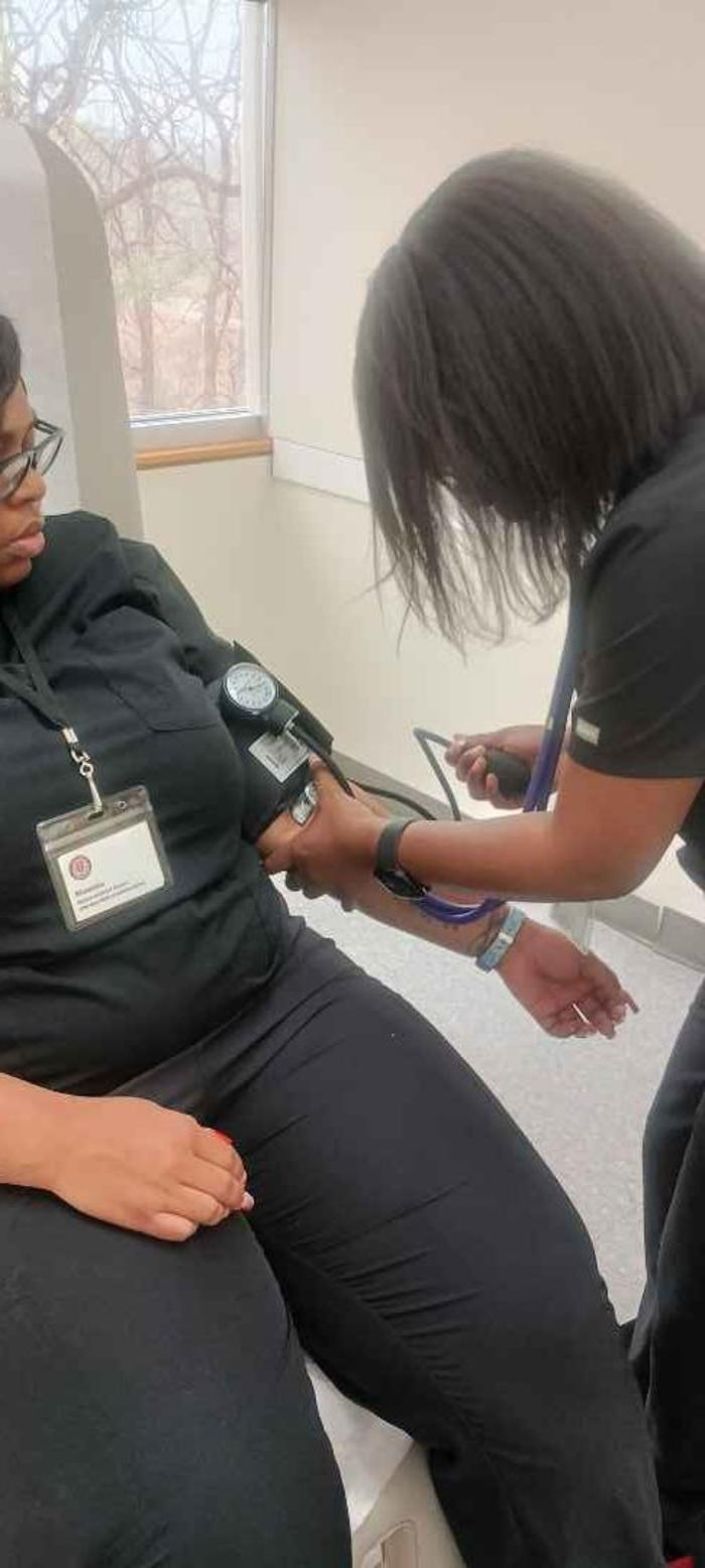Little Rock Medical Assistant School