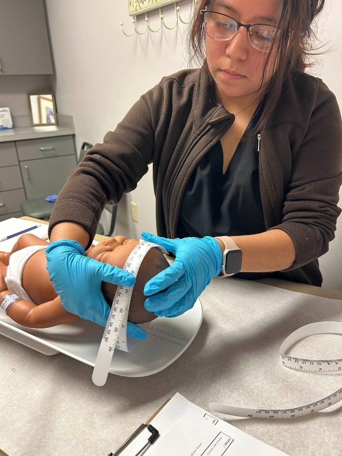 Indianapolis Medical Assistant School - Central