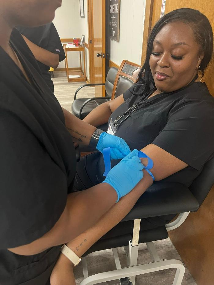 Shreveport Medical Assistant School