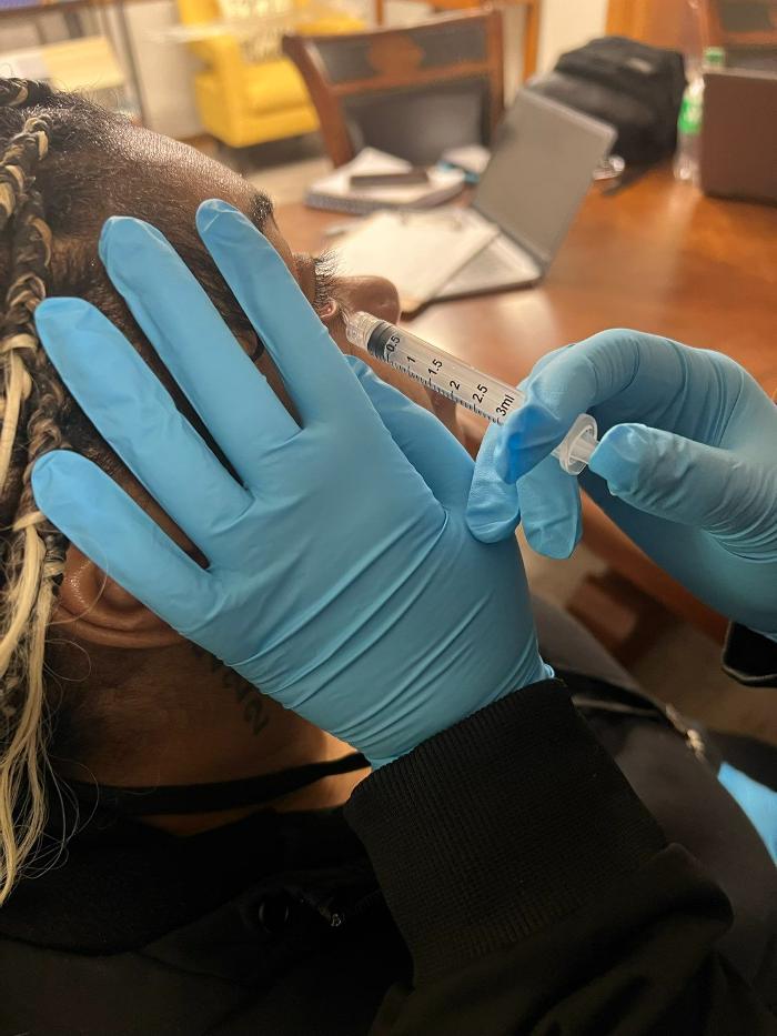 Shreveport Medical Assistant School