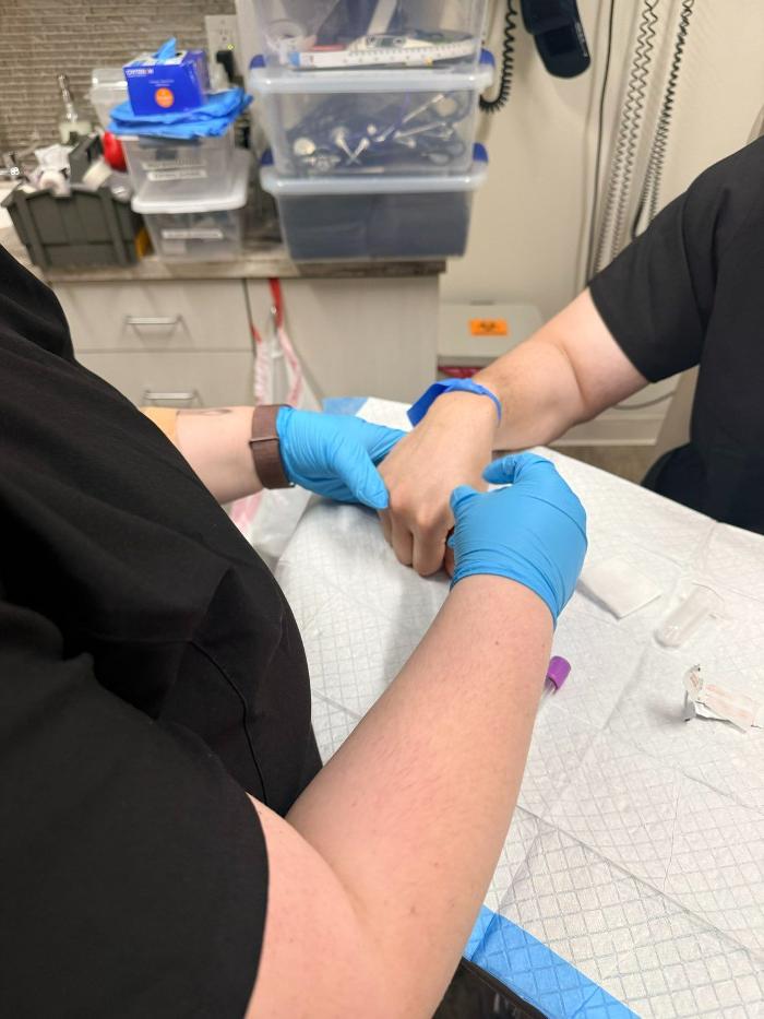 Cincinnati Medical Assistant School