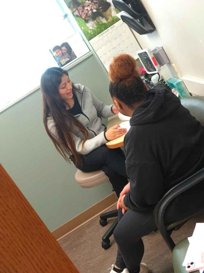 Minneapolis Medical Assistant School