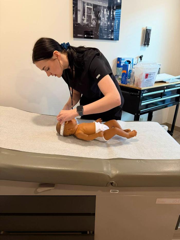 Great Falls Medical Assistant School