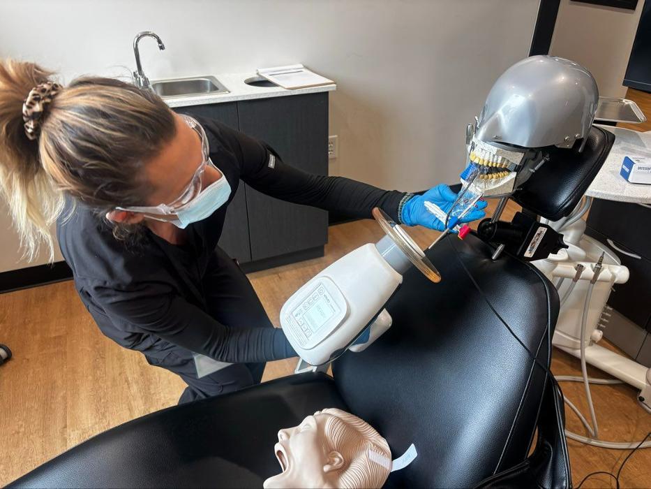 Oklahoma City Dental Assistant School - Southwest
