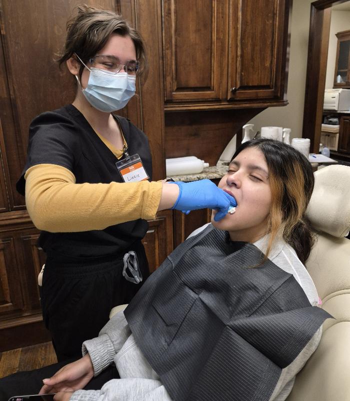 Oklahoma City Dental Assistant School - Southwest