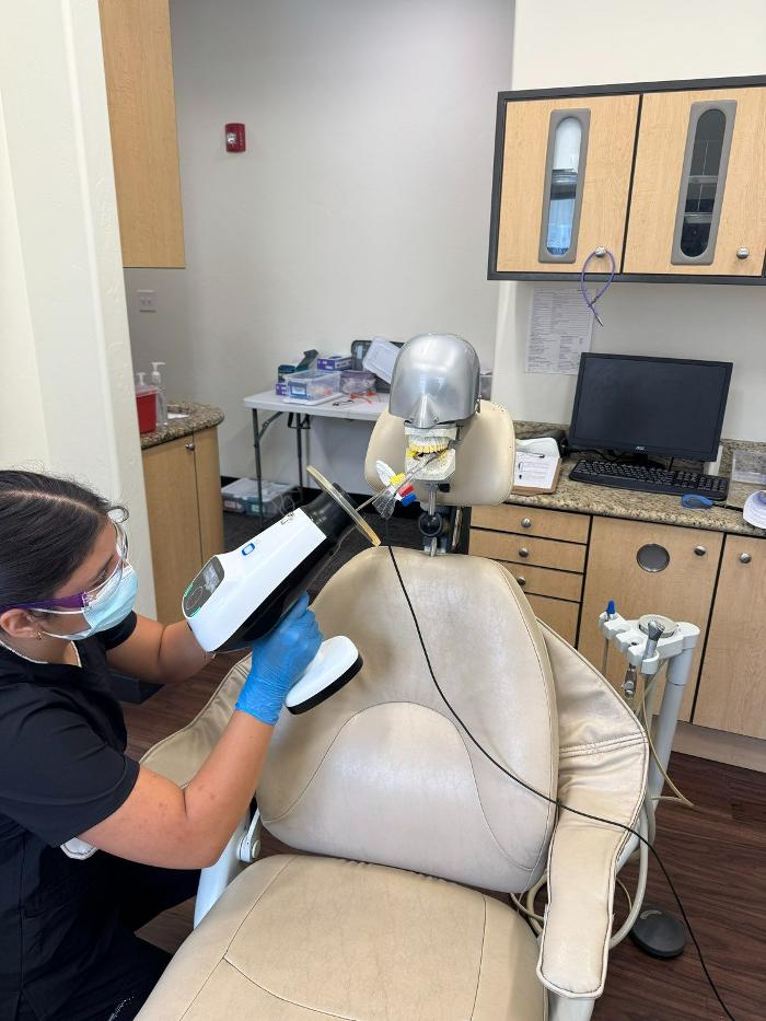 Arch Dental Assistant School - Salt Lake City