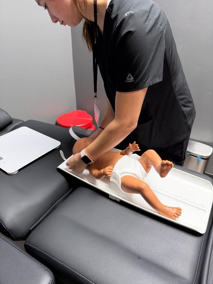 Las Cruces Medical Assistant School