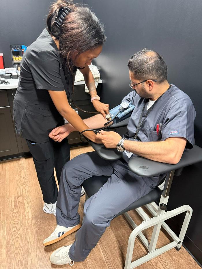Detroit Medical Assistant School - Plymouth