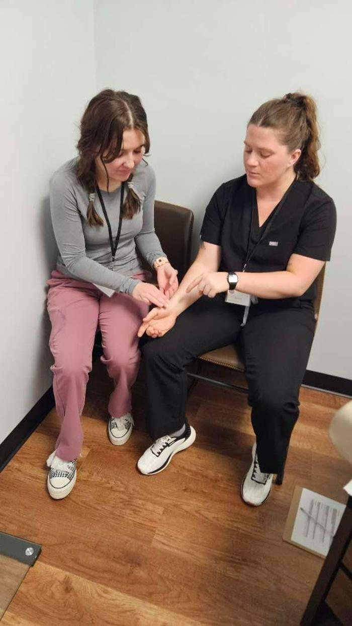Denver Medical Assistant School - Castle Rock