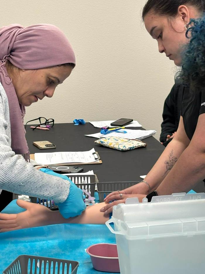 Austin Medical Assistant School - Cedar Park West Image