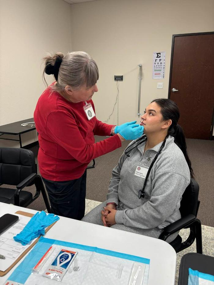 Austin Medical Assistant School - Cedar Park West Image