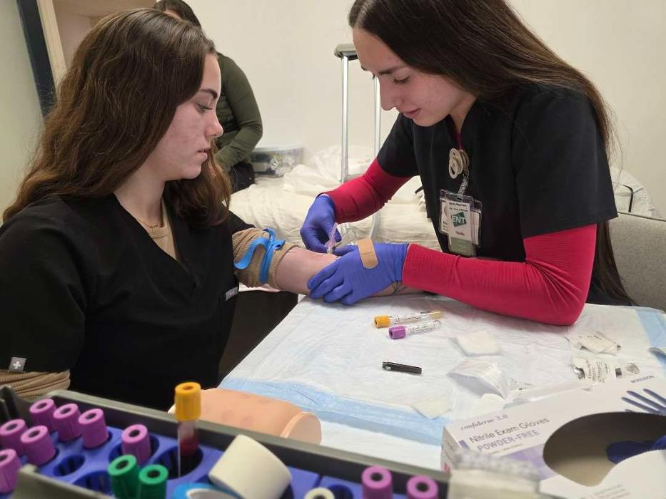 Missoula Medical Assistant School