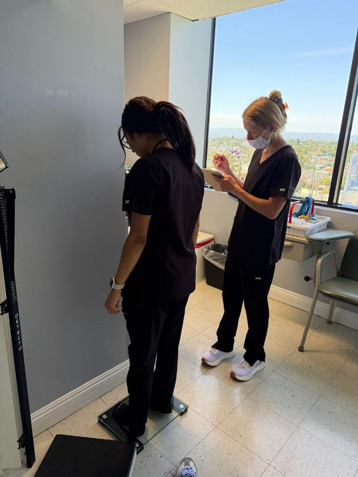 Pulse Medical Assistant School - Los Angeles