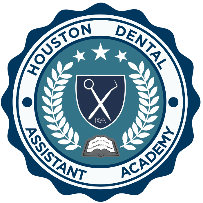 Dental Assistant School of Houston - Memorial Logo