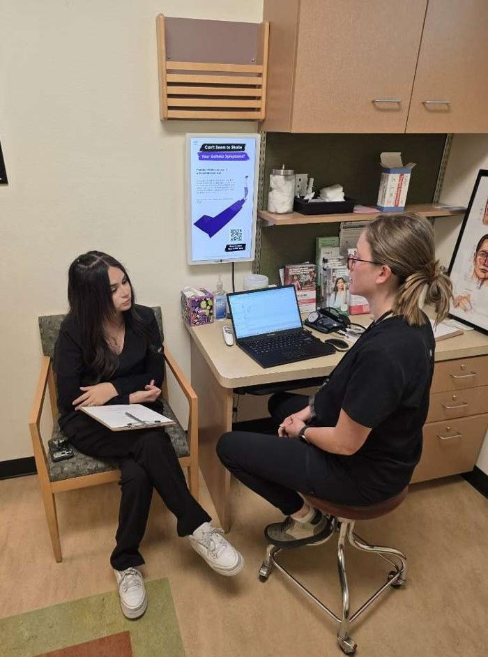 Tucson Medical Assistant School
