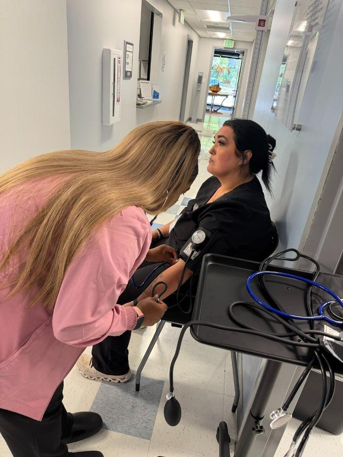 Birmingham Medical Assistant School