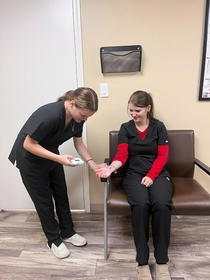 Louisville Medical Assistant School