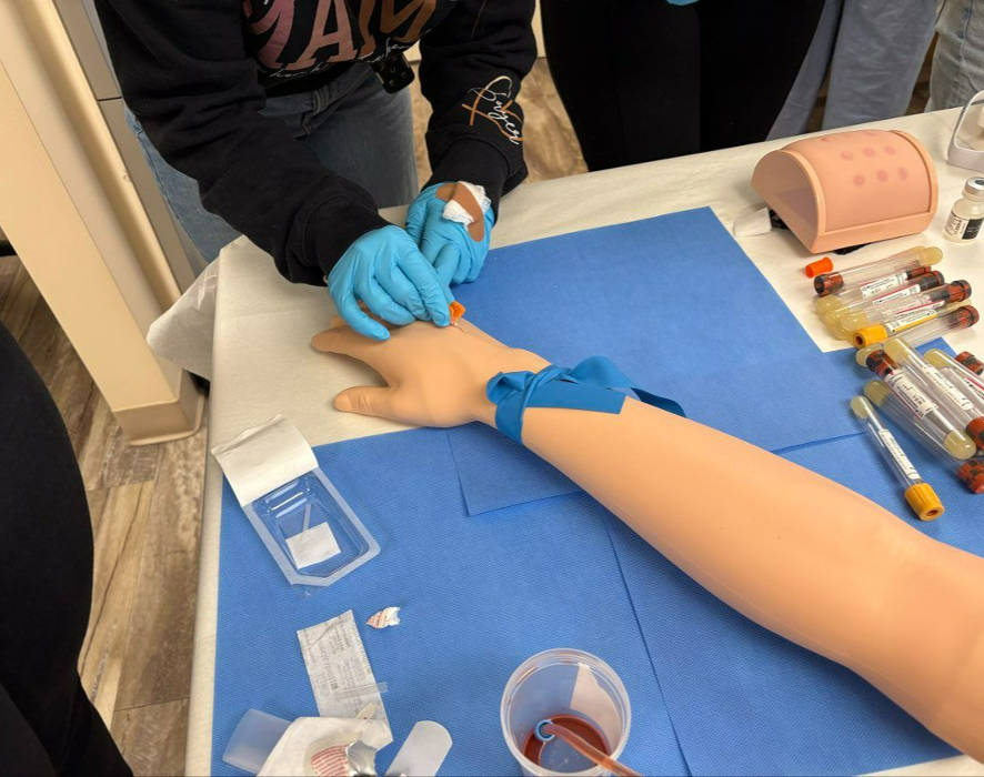 Louisville Medical Assistant School
