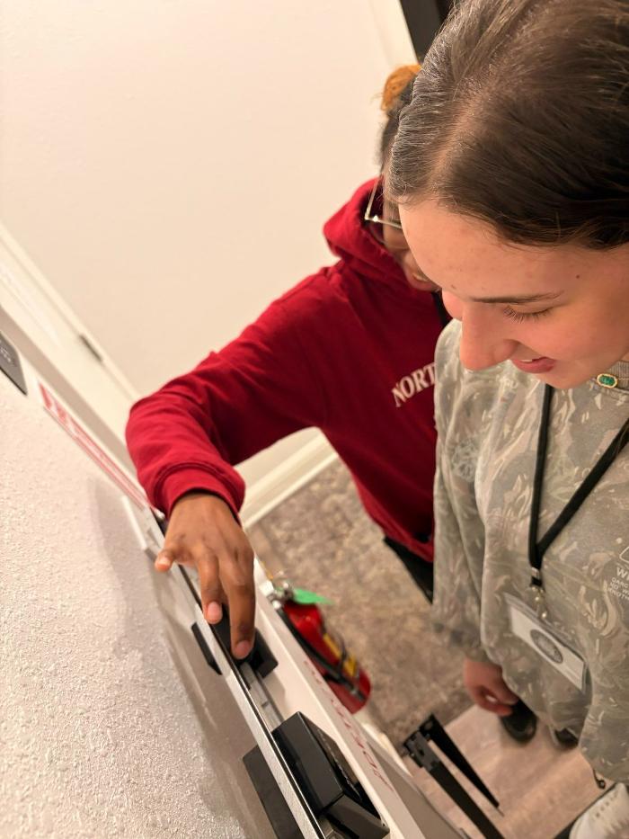 Lafayette Medical Assistant School