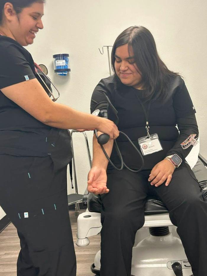 San Angelo Medical Assistant School
