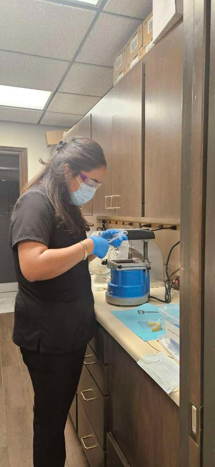 San Angelo Dental Assistant School
