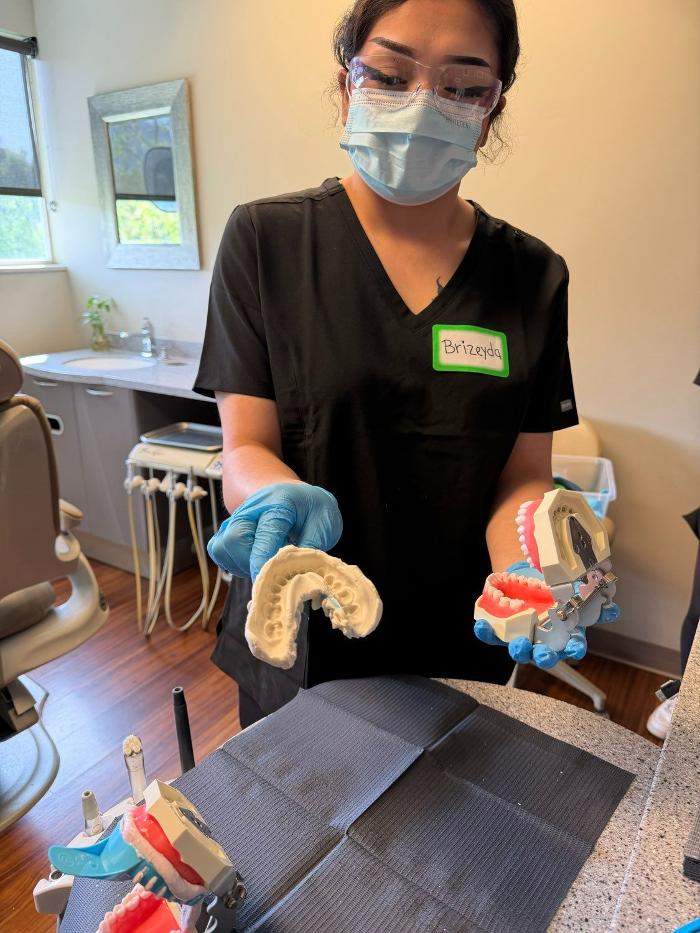 Salt Lake City Dental Assistant School