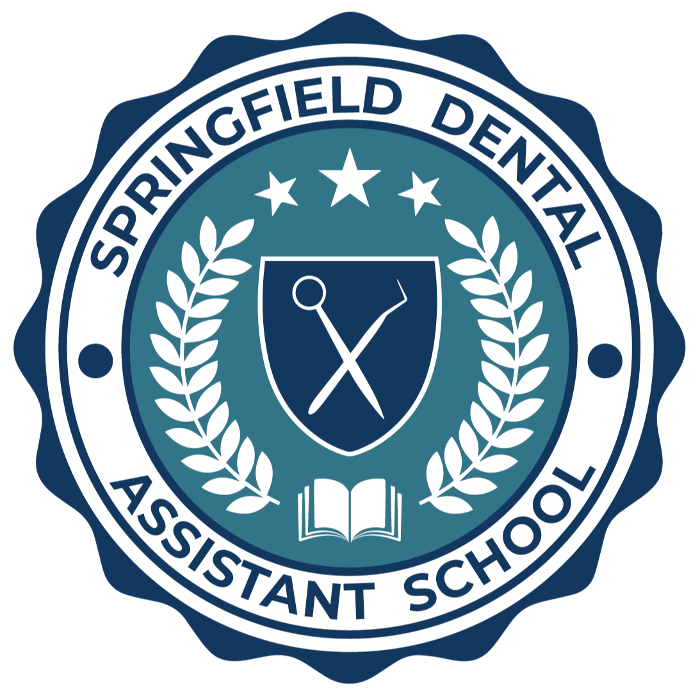 Springfield Dental Assistant School Logo