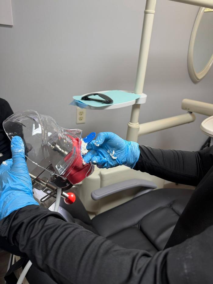 Arch Dental Assistant School - Los Banos