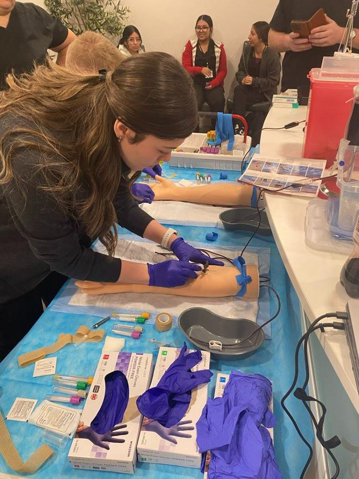 Provo Medical Assistant School