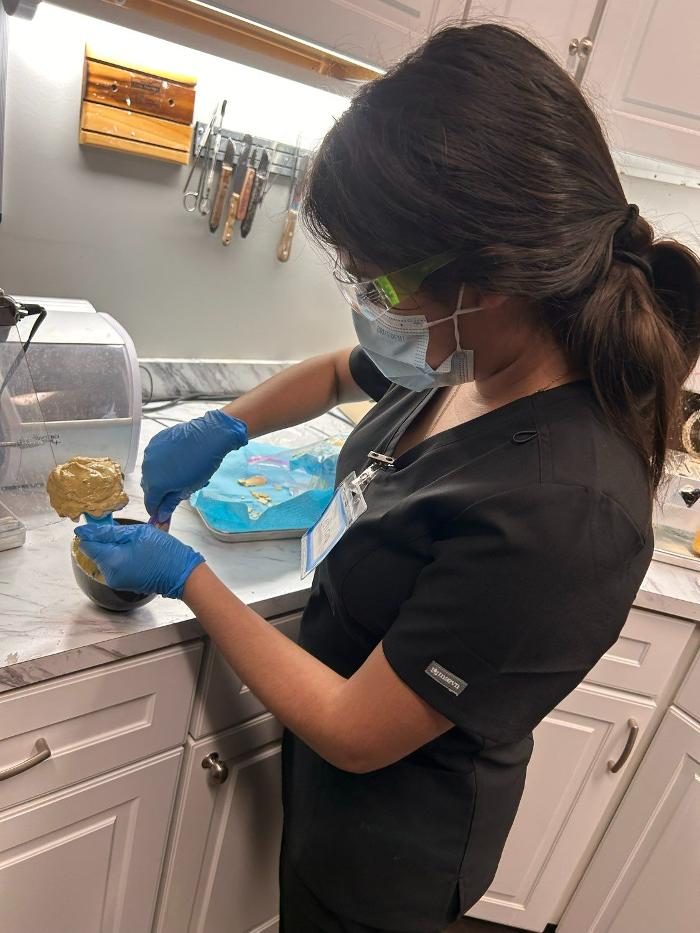 Columbus Dental Assistant School