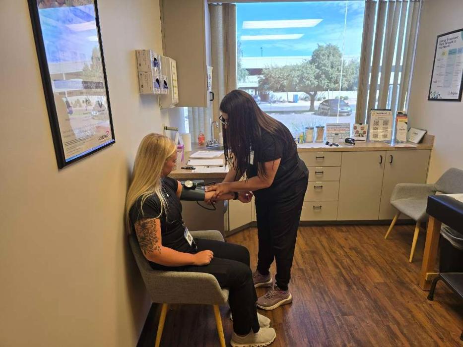 Phoenix Medical Assistant School - Mesa